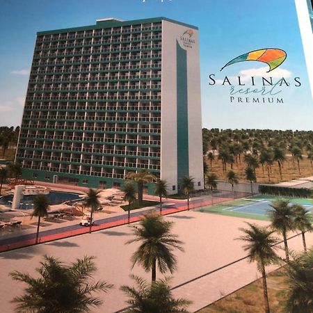 Salinas premium HV Salinópolis Exterior foto