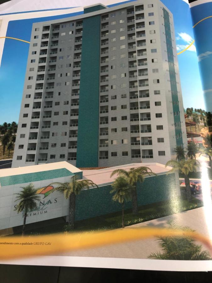 Salinas premium HV Salinópolis Exterior foto